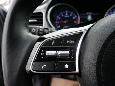 KIA Ceed Gebrauchtwagen KIA Ceed Gebrauchtwagen