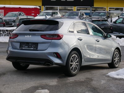 KIA Ceed Gebrauchtwagen KIA Ceed Gebrauchtwagen