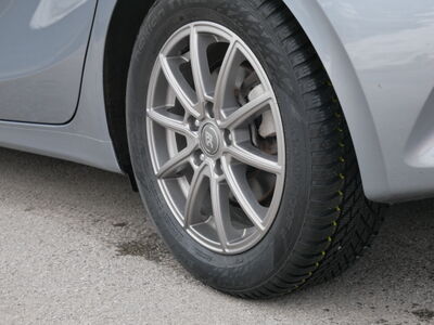 KIA Ceed Gebrauchtwagen KIA Ceed Gebrauchtwagen