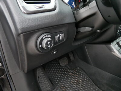 Jeep Compass Gebrauchtwagen