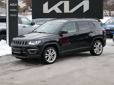 Jeep Compass Gebrauchtwagen