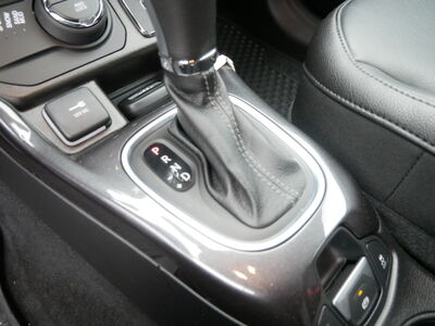 Jeep Compass Gebrauchtwagen