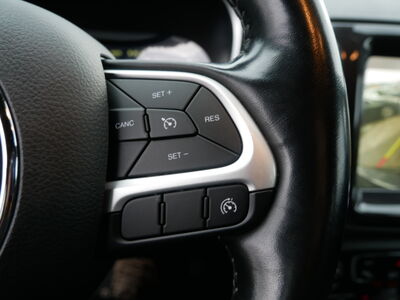 Jeep Compass Gebrauchtwagen