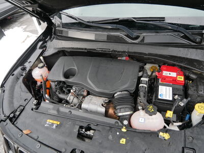 Jeep Compass Gebrauchtwagen