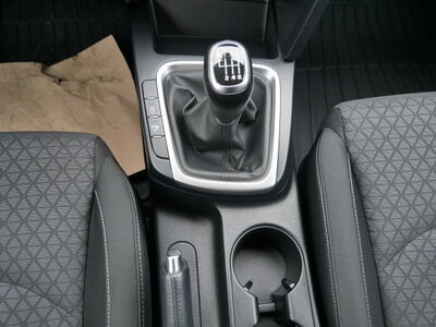 KIA Ceed Gebrauchtwagen