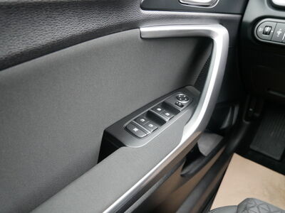 KIA Ceed Gebrauchtwagen