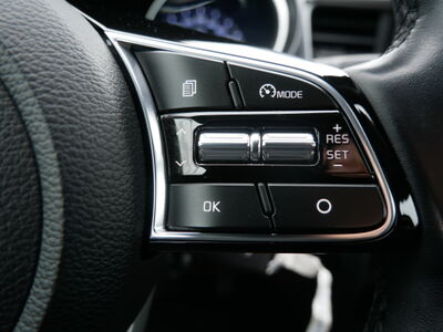 KIA Ceed Gebrauchtwagen