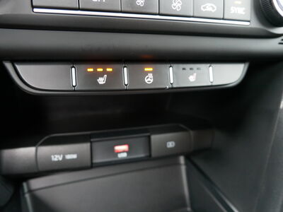 KIA Ceed Gebrauchtwagen