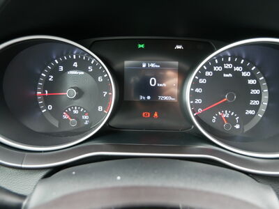 KIA Ceed Gebrauchtwagen