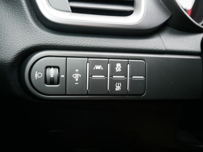 KIA Ceed Gebrauchtwagen