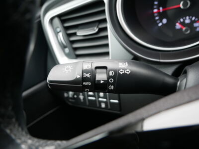 KIA Ceed Gebrauchtwagen