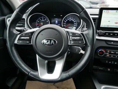 KIA Ceed Gebrauchtwagen