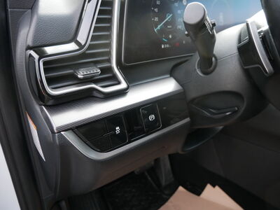 KIA Sportage Gebrauchtwagen KIA Sportage Gebrauchtwagen