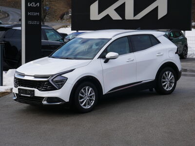 KIA Sportage Gebrauchtwagen KIA Sportage Gebrauchtwagen