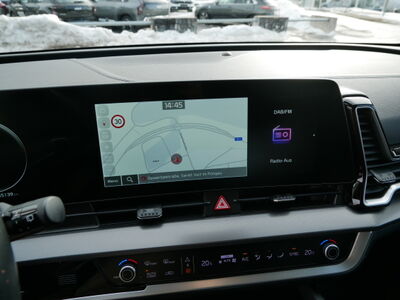 KIA Sportage Gebrauchtwagen KIA Sportage Gebrauchtwagen