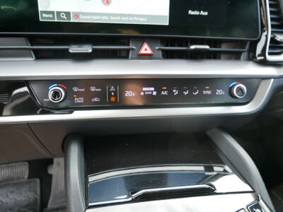 KIA Sportage Gebrauchtwagen KIA Sportage Gebrauchtwagen