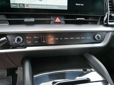 KIA Sportage Gebrauchtwagen KIA Sportage Gebrauchtwagen