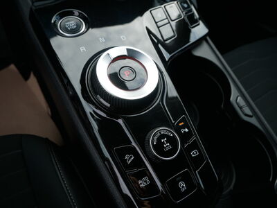 KIA Sportage Gebrauchtwagen KIA Sportage Gebrauchtwagen