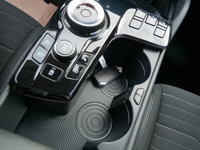 KIA Sportage Gebrauchtwagen KIA Sportage Gebrauchtwagen