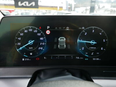 KIA Sportage Gebrauchtwagen KIA Sportage Gebrauchtwagen