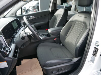 KIA Sportage Gebrauchtwagen KIA Sportage Gebrauchtwagen