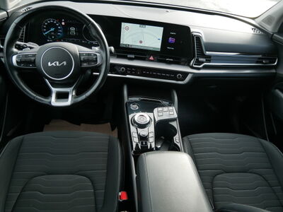 KIA Sportage Gebrauchtwagen KIA Sportage Gebrauchtwagen