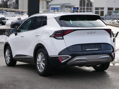 KIA Sportage Gebrauchtwagen KIA Sportage Gebrauchtwagen