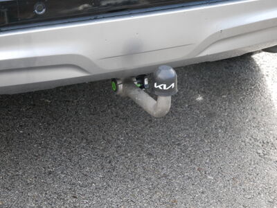 KIA Sportage Gebrauchtwagen KIA Sportage Gebrauchtwagen