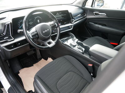 KIA Sportage Gebrauchtwagen KIA Sportage Gebrauchtwagen