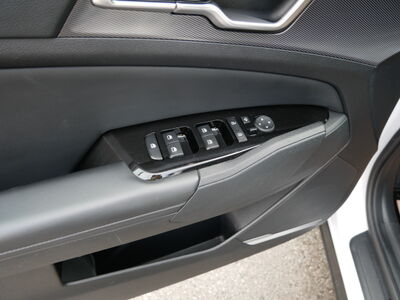 KIA Sportage Gebrauchtwagen KIA Sportage Gebrauchtwagen