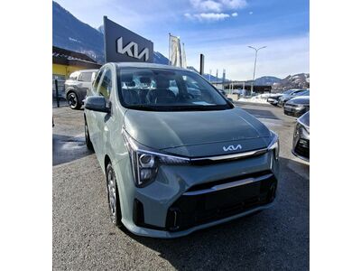 KIA Picanto Neuwagen KIA Picanto Neuwagen