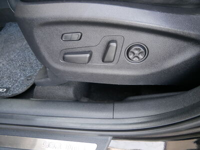 KIA Sorento Gebrauchtwagen