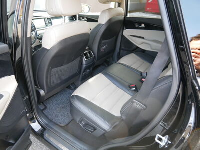 KIA Sorento Gebrauchtwagen