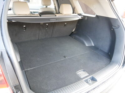 KIA Sorento Gebrauchtwagen