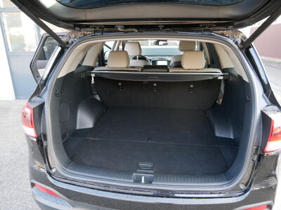KIA Sorento Gebrauchtwagen