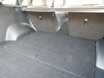 KIA Sorento Gebrauchtwagen