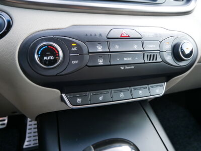 KIA Sorento Gebrauchtwagen