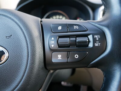 KIA Sorento Gebrauchtwagen