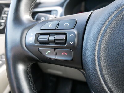 KIA Sorento Gebrauchtwagen