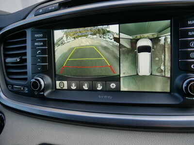 KIA Sorento Gebrauchtwagen