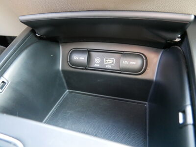 KIA Sorento Gebrauchtwagen