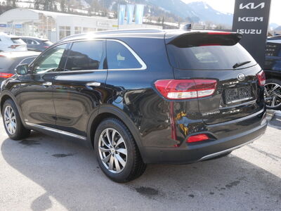 KIA Sorento Gebrauchtwagen