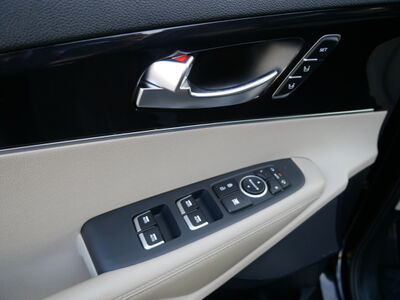 KIA Sorento Gebrauchtwagen