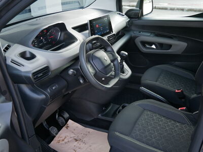 Peugeot Rifter Gebrauchtwagen