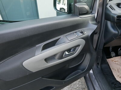 Peugeot Rifter Gebrauchtwagen