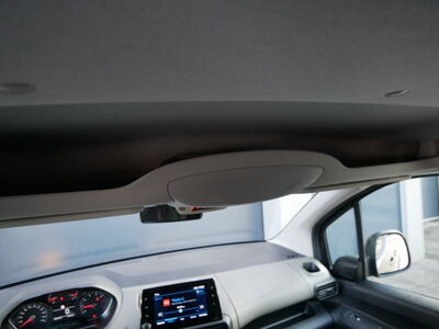 Peugeot Rifter Gebrauchtwagen