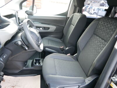 Peugeot Rifter Gebrauchtwagen