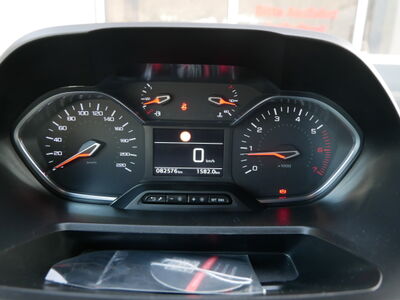 Peugeot Rifter Gebrauchtwagen