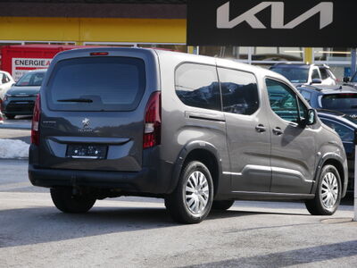 Peugeot Rifter Gebrauchtwagen