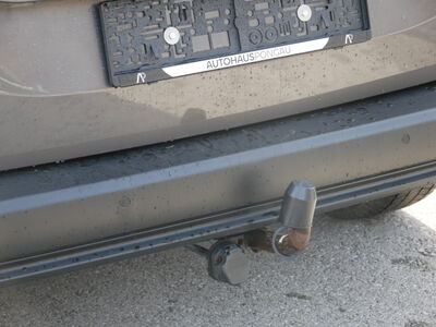 Peugeot Rifter Gebrauchtwagen